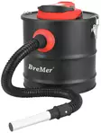 Tuhkaimuri Bremer Etna 1200W - Byggdammsugare - 6418549403826 - 1