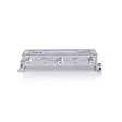 CATV Splitter | 5 - 1000 MHz | inkopplingsförlust: 10.0 dB | Antal utgångar: 6 | 75 Ohm | Zinc - Tillbehör - 5412810298426 - 10