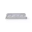 CATV Splitter | 5 - 1000 MHz | inkopplingsförlust: 10.0 dB | Antal utgångar: 6 | 75 Ohm | Zinc - Tillbehör - 5412810298426 - 20