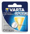 Litium Knappcellsbatteri CR1620 3 V 1-Blister - Knapparbatterier - 4008496276936 - 2