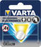 Litium Knappcellsbatteri CR1620 3 V 1-Blister - Knapparbatterier - 4008496276936 - 4