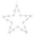 Delia t=C3=A4hti 140 led ip44 - Dekorationsljus - 6435200289766 - 2