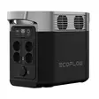 EcoFlow Delta 2 Elverk - EcoFlow reservkraftprodukter - 4897082669296 - 3