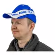 Finland lippis Suomi 100-vuotta - Mössor, hattar och kepsar - 6419285309366 - 1