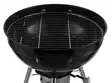 Hiiligrilli Basic 47 Mustang - Kolgrillar - 6410416028996 - 3