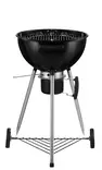 Hiiligrilli Mustang Gourmet 47 - Kolgrillar - 6410416040066 - 2
