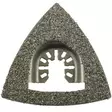 KWB Hm-Rasp Delta 80 mm - Slipmaskiner - 4009317095446 - 1
