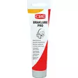 Jarrurasva Braklube Pro 100 ml CRC - Monteringspastor och fetter - 5412386065576 - 1