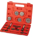 Verktygssats för bromskolvar - Verkstadens specialverktyg - 6438014121116 - 1