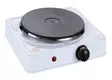 Kokplatta 1500W - Ugnar och spisar - 6430037750496 - 1