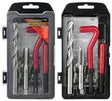 Gängreparationssats m12x1.75 - Skruvverktyg - 6420286870076 - 1