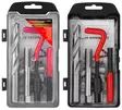 Gängreparationssats m14x1.25 - Skruvverktyg - 6420286870106 - 1