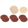 Slip och polerhättor CC-PO 1100/2 E - Slipmaskiner - 4006825551846 - 1