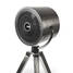 Tripod Fan | 250 mm | 3 hastighetsinställning | Justerbar höjd | 45 W | Luftflödets riktning | Metall - Fläktar och luftkonditioneringsapparater - 5412810302956 - 3