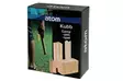 Kubb peli Atom - Utomhusspel - 6410416014876 - 6
