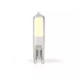 LED-lampa G9 | 4 W | 400 lm | 2700 K | Varm Vit | Antal lampor i förpackning: 1 st. - Lampor och lysrör - 5412810400416 - 1