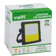 LED arbetsbelysning 20W - Strålkastare - 6438168101286 - 2