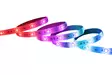 Led-valonauha Airam Smart Strip 1m RGB - LED-remsor - 6435200280886 - 2