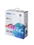 Led-valonauha Airam Smart Strip 1m RGB - LED-remsor - 6435200280886 - 4