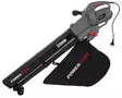 Lehtipuhallin-imuri 3200W Powerplus - Lövblåsar - 5400338081156 - 3