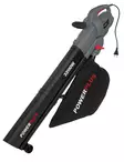 Lehtipuhallin-imuri 3200W Powerplus - Lövblåsar - 5400338081156 - 1