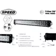 LED-ramp 144W - Bilbelysning - 6438168100586 - 7