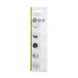Lithium knappcellsbatteri CR1632 | 3 V DC | Förladdad | 5-Pack - Knapparbatterier - 5412810267026 - 1