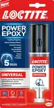 Power_Epoxy_Universal 25_ml - Limprodukter - 7332531013406 - 1
