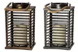 Lykta Antik LED Finnlumor - LED-ljus och lyktor - 6410413075726 - 2