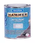 Maali Hammer Vasaralakka hopea 750ml - Färger och lacker - 6412490012496 - 1