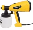 Maaliruisku 500W Powerplus - Färgsprutor - 5400338056536 - 2