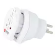 Rese Adapter Combo - World-to-Israel Jordad - Reseadaptrar - 7640166320166 - 15