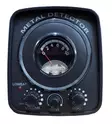 Metalldetektor All Metal - Metalldetektorer och supermagneter - 6438168092386 - 4