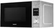 Mikroaaltouuni 20l digi musta daewoo - Mikrovågsugnar - 5999570750116 - 1