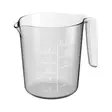 Måttkanna 1 l - Köksredskap - 7332462059146 - 1