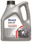 Mobil extra 2t 4l - Motoroljor - 5055107455166 - 1