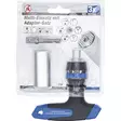 Multihylsa och adapterset - Hylsverktyg och hylsor  - 4048769055936 - 4