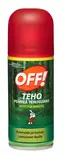 OFF! Mjuk myggspray 100 ml - Bekämpningsmedel - 6414400021376 - 1