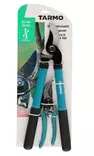 Oksasakset Tarmo 2-kp-pakkaus - Trädgårdssågar och saxar - 6410412678836 - 4
