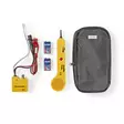 PC and Multimedia cable tester | Tongenerator | LED-indikator | Hörlursanslutning | Batteridriven - Nedis produkter - 5412810305896 - 75