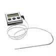 Digital kökstermometer Maku - Dagliga köksartiklar - 6410412466396 - 1