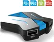 Peli HUB Spirit Of Gamer - USB-adaptrar och dockning - 3700104441286 - 1