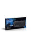 Trådat Gaming Tagentbord | USB 2.0 | Membrantangenter | LED | US International | US Layout | USB ström | Strömkabel längd: 1.50 m | Spel - Spelprodukter - 5412810270606 - 6
