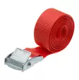 Snabblåsrem 2,5 cm x 2 m - Lastsäkring - 6410412091796 - 1