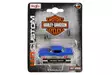 Pikkuauto Maisto 1:64 HD Custom - Småbilar - 6410413241206 - 12