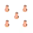 Plasmaleikkurin suutink=C3=A4rki 5 kpl CUT 40 p=C3=A4=C3=A4kuva=20 - Plasmaskärare - 6438152087046 - 1