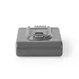 Dammsugar Batteri | Passande för: Dyson DC16 | Li-Ion | 21.6 V DC | 2000 mAh | 43.2 Wh - Tillbehör - 5412810311286 - 20