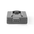 Dammsugar Batteri | Passande för: Dyson DC16 | Li-Ion | 21.6 V DC | 2000 mAh | 43.2 Wh - Tillbehör - 5412810311286 - 10