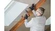 Porakone + akku ja laturi 20V Powerplus - Batteridrivna borrmaskiner och skruvdragare - 5400338092466 - 3