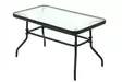 Puutarhap=C3=B6yt=C3=A4 Venetsia 90 cm p=C3=A4=C3=A4kuva=20 - Trädgårdsbord - 6410413136946 - 1